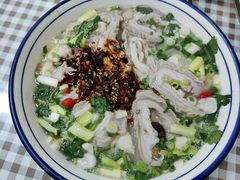 -长香源葫芦头梆梆肉(开通巷店)
