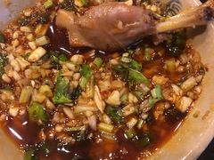 -冯记香辣兔火锅(茶店子总店)