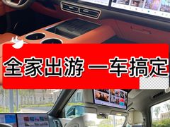 -百益佳租车(机场店)