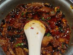 -黑白电视长沙小吃(悦汇城店)