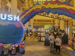 -LUSH(威尼斯人店)