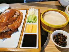-遇见小厨·北京烤鸭·江湖菜·川菜(广福桥店)