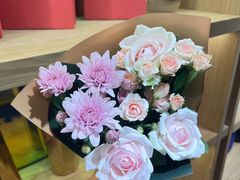 -BoBloom花店(晶耀前滩店)