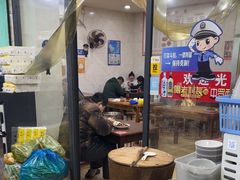 -凡老头米线砂锅(古荡新村西粮站)