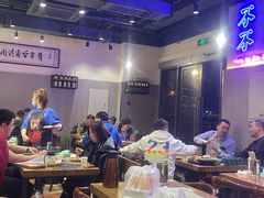 -正通记·哈尔滨烧烤·炭烤鸽子(七宝万科国际店)