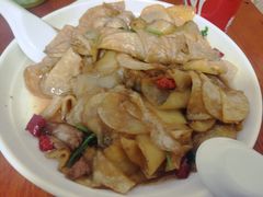 -如意香辣鸡架(总店)