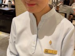 -太湖饭店玉兰厅(自助餐厅)