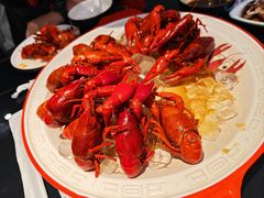 -望江门小龙虾·靓虾(西湖总店)