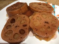-老城南.鸭血粉丝汤(夫子庙店)