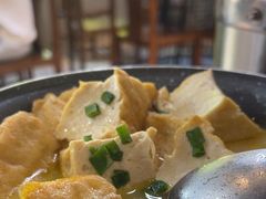 -闽公馆·客家私房菜·商务宴请·包厢(杏林橡树湾店)