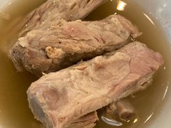 -松發肉骨茶(先得坊店)