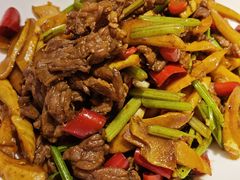 -径山十八道·风味民间菜(杭州总店)