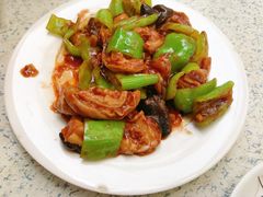 -九龙餐厅(大沽路店)