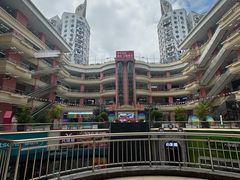 -宝龙广场(福州台江店)
