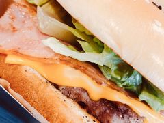 -麦当劳(华融店)