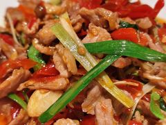 -一坐一忘云南菜(卓悦中心)