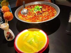 -麻六记(凤凰汇店)