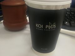-KOI Thé(力宝广场店)