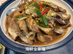 -闽海肴(北辰荟店)