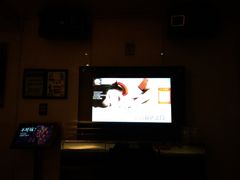 -百威KTV(恒福路店)