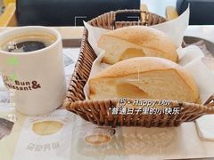 -劳顶笨咖啡(益华广场店)