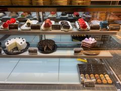 -丁香西饼屋(桂林路店)