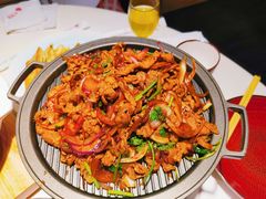 -大鸭梨烤鸭店(花园村店)