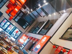 大堂-鸡毛店·川菜(双楠店)