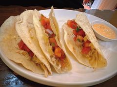 -panchos 墨西哥餐厅(嘉绿苑店)