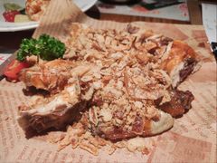 -岛风·台食小馆 ISLAND BISTRO(烟台山店)