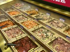 -姜胖胖无限自助烤肉(罗湖宝能店)