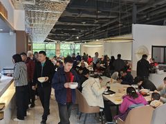 -兰州马子禄牛肉面(文景公园店)