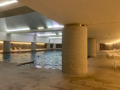 -上海衡山路十二号华邑酒店