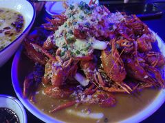 -夜猫子串吧·龙虾.江西小炒(万塘路店)