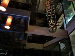 -柒Lounge(三里屯店)