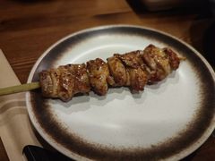 -鸟螢Yakitori·烧鸟·拉面·居酒屋