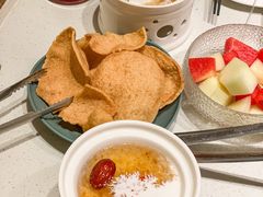 -川越泰火锅(吉利大厦店)