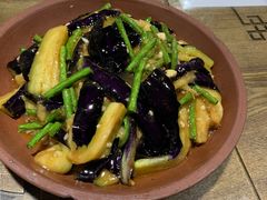 -灶东家民间菜(回兴店)