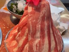 -赵美丽·重庆社区火锅·直营店(火车东站·中豪国际店)