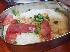 儿时酱油饭-寻宝记绍兴菜(状元店)