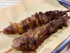 -Alali阿拉礼·新疆家宴(西溪新座店)