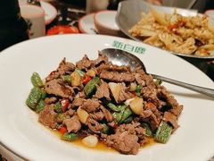 -新白鹿餐厅(西湖银泰店)