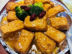 -潮之南·潮汕菜·鱼仔档(南山店)