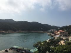 -东澳岛