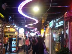 -南京时尚莱迪购物广场(正洪街店)