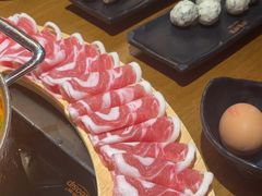 -呷哺呷哺 黄金牧场 (欢乐谷店)