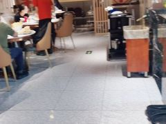 大堂-犇鼎牛潮汕牛肉火锅(新辰里学清路店)