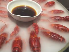 -红盔甲·小龙虾(人民广场店)