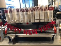 -Seesaw Coffee(苏州中心店)