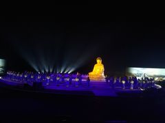 -鼎盛王朝康熙大典实景演出